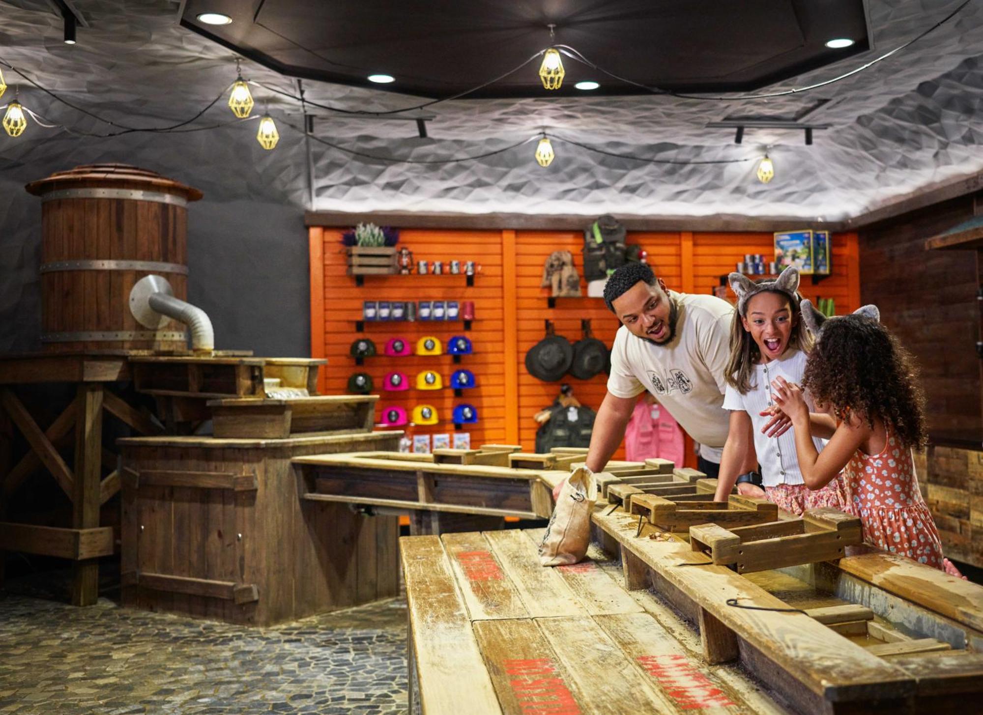 Great Wolf Lodge Arizona Scottsdale Exterior foto